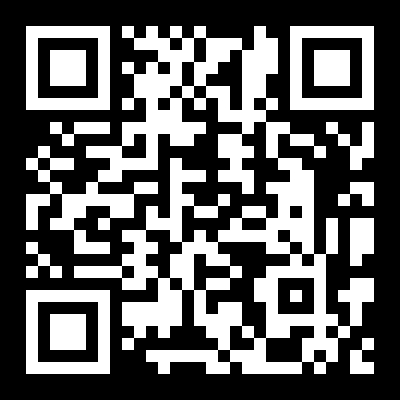 Scan to listen on iTunes
